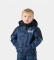 Buy Helly Hansen Legend navy blue jacket