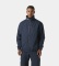 Køb Helly Hansen Crew Midlayer 2.0 sejlerjakke marineblå