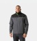 Köp Helly Hansen Crew Midlayer 2.0 seglarjacka grå
