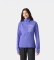 Nakup Helly Hansen Lila kapucasta flis jakna Versalite