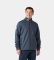 Buy Helly Hansen Crew Fleece Jacket navy