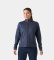 Nakup Helly Hansen Flisasta jakna Crew temno modra