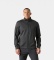 Buy Helly Hansen Crew Fleece Jacket grey