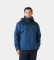 Acheter Helly Hansen Veste polaire Crew Hooded bleu marine