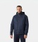 Acheter Helly Hansen Veste polaire Crew Hooded bleu marine