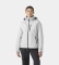 Comprare Helly Hansen Giacca in pile Crew Hooded grigia