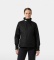 Comprar Helly Hansen Chaqueta polar Crew Hooded negro