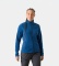 Nakup Helly Hansen Jakna iz flisa Daybreaker, modra