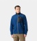 Buy Helly Hansen Daybreaker Block blue fleece jacket
