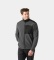 Buy Helly Hansen Daybreaker Block grey fleece jacket