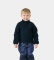 Nakup Helly Hansen Flisasta jakna Frosty Pile temno modra