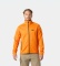 Comprare Helly Hansen Giacca in pile HP arancione