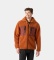 Comprare Helly Hansen Giacca in pile Moonlit Pile arancione