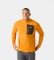 Kaufen Helly Hansen Versalite Fleecejacke orange