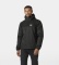 Buy Helly Hansen Dark gray Vancouver Fleece Lined jacket