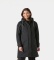 Comprar Helly Hansen Chubasquero acolchado Hvaler negro