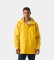 Comprar Helly Hansen Chubasquero Moss amarillo