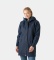 Comprar Helly Hansen Chubasquero Moss azul marino