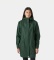 Comprar Helly Hansen Chubasquero Moss verde