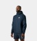Comprare Helly Hansen Giacca impermeabile Seven J blu navy