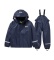 Comprar Helly Hansen Conjunto impermeable Bergen 2.0 azul marino