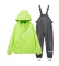 Buy Helly Hansen Bergen 2.0 waterproof set, gray, green