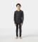 Kup Helly Hansen Zestaw termiczny Graphic Lifa Merino szary