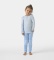 Kup Helly Hansen Niebieski termiczny komplet Lifa Merino
