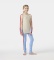 Kup Helly Hansen Termiczny zestaw Lifa Merino Midweight niebieski