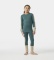 Kup Helly Hansen Zestaw termiczny Lifa Merino Midweight zielony