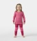 Kup Helly Hansen Różowy termiczny komplet Lifa Merino