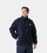 Comprare Helly Hansen Pile con bottoni Panorama Printed Pile blu navy