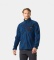 Kaufen Helly Hansen Maridalen Printed Fleecejacke marineblau