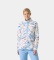 Comprar Helly Hansen Forro polar Maridalen Printed blanco