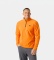 Comprar Helly Hansen Polar meio fecho Daybreaker laranja