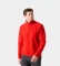 Comprar Helly Hansen Polar meio fecho Daybreaker vermelho