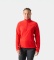 Comprar Helly Hansen Forro polar media cremallera Daybreaker rojo