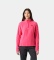 Comprar Helly Hansen Forro polar media cremallera Daybreaker rosa