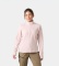 Comprar Helly Hansen Forro polar media cremallera Daybreaker rosa