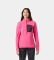 Nakup Helly Hansen Flisna jopa s polovično zadrgo Versalite roza