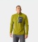 Nakup Helly Hansen Fliz s polovično zadrgo Versalite zelen