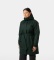 Comprar Helly Hansen Gabardina acolchoada HH Classic verde