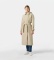 Comprar Helly Hansen Gabardina larga Avenue beige