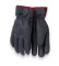 Comprare Helly Hansen Guanti in pelle Alpha blu navy