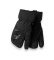 Comprare Helly Hansen Guanti in pelle ULLR D 3 Fingers neri