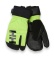Comprare Helly Hansen Guanti in pelle ULLR D 3 Fingers verde