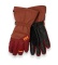 Acheter Helly Hansen Gants ULLR Sogn HT orange
