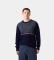 Acheter Helly Hansen Jersey Afton bleu marine