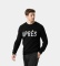 Acheter Helly Hansen Afton noir en jersey