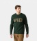 Acheter Helly Hansen Jersey Afton vert